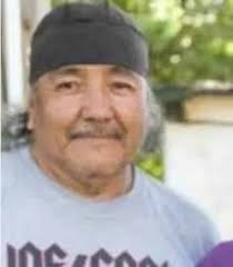 LINN JOSEPH CROSS DOG, SR.