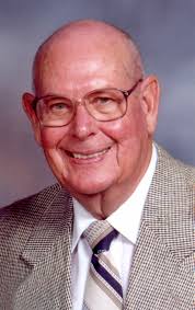 James E. Bensken Obituary