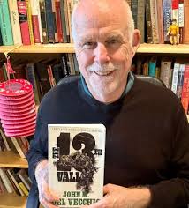 For the love of books