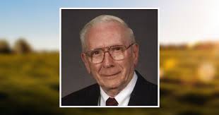 Robert C. Bruce Obituary March 8, 2016