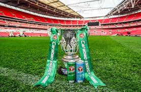 Who Benefits From The Carabao Cup Football Talk Premier League News