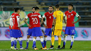 Seleccion chilena jugadores buscar jugadores de acuerdo a la inicial de su apellido. Chile En La Copa America Convocatoria Lista Jugadores Grupo Y Calendario As Com