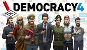 Free download pc game cracked in direct link and torrent. Democracy 4 Free Download V17 06 2021 Igggames