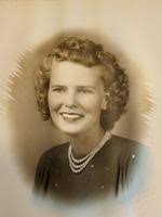 Medra Purvis Obituary (1929