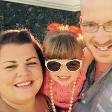 Girl, 4, died in horror holiday car crash after dad 'tried U-turn