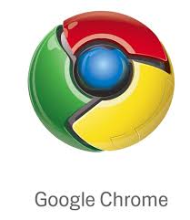Image result for chrome icon
