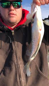 Let's see your biggest Boggs Crappie?