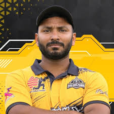 League: Pakistan CC vs Cosmos CC