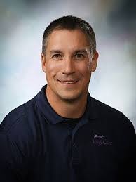 Adam Leachman's Instagram, Twitter & Facebook