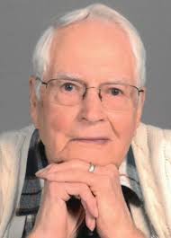 William Gibson Obituary (2022)