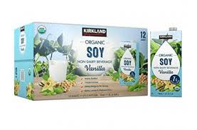 It contains minimum amount of fat and is great for your waistline. 8 Best Soy Milk Brands 2021 Guide Runnerclick