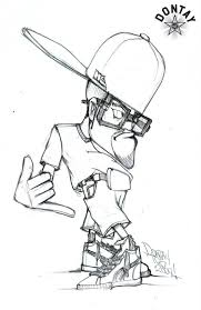 Bboy Graffiti Google Search Graffiti Drawing Graffiti Characters Graffiti Art