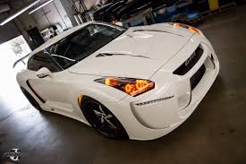 Led Lovers Check Out This Nissan Gt R Car Tuning