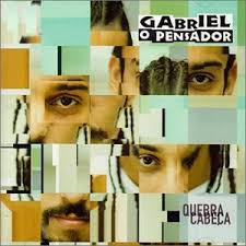 Inconfundivel Download Discografia Gabriel O Pensador