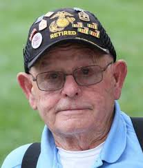 Lowell Eugene Mortimer, Sr.