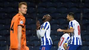 Porto vs juventus live stream. Porto 2 1 Juventus Player Ratings As Hopeless Juve Deservedly Beaten In Champions League