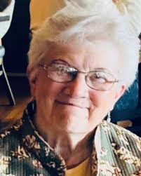 Connie E Sorensen Obituary January 24, 2024
