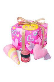 Lush secret santa gift set: Lush Bath Bomb Set Cheaper Than Retail Price Buy Clothing Accessories And Lifestyle Products For Women Men