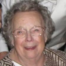 Claire Brant Obituary (1920