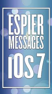 Espier messages 7 is a modern unified communication tool, which provides support for sms, mms, and emessage (one like apple's imessage), is the . Espier Messages Ios 7 For Android Download For Free