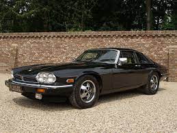 Kwe have vast knowledge and experience in restoring jaguars, particularly the xjs (including lister, lynx and twr), xk8/r and xj saloons, from the. 1988 Jaguar Xjs V12 Coupe Classic Driver Market