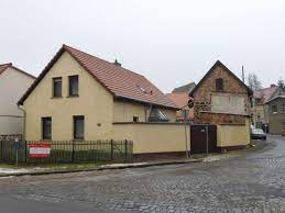 Du suchst nach einer ausbildung in lutherstadt eisleben? Haus Zum Verkauf 06295 Lutherstadt Eisleben Mapio Net