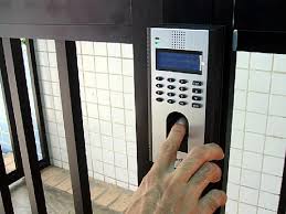 Software de controle de acesso para condomínios | Infosecret