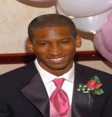 The Murdered Avery Randall Sinclair Leach