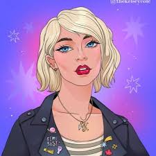 Kelsey Cole (@thekelseycole)