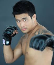 Seung Ho Yang ("Tommy")