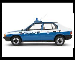 Image result for Stellar Blue 1985 Alfa-Romeo