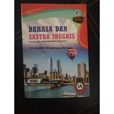 Untuk mendapatkan peluang usaha yang baik, wirausaha perlu melakukan analisis terlebih ilmu pengetahuan, seni, dan sastra yang akan mendapat perlindungan dalam pemiliknya. Lks Bahasa Dan Sastra Inggris Kelas 10 11 X Xi Sma Ma Smtr 1 K13 Revisi 2018 Kharisma Top New Shopee Indonesia