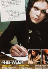 January Kerrang! Music, 1990s Magazines for sale