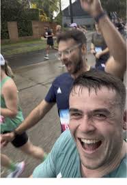 Tribal Run Club: Uniting Passion and Innovation