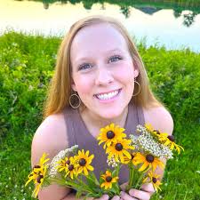 Emma Kirk and Andrew Young's Wedding Website