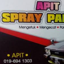 Maybe you would like to learn more about one of these? Apit Auto Spray Facebook