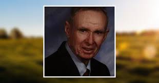 John Freeman Obituary January 1, 2001