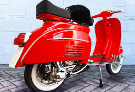 Image result for Blue Medio 1968 Piaggio