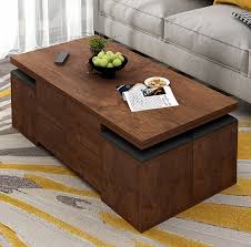 Search and download 230000+ free hd coffee table material png images with transparent background online from lovepik. Mdf Material Coffee Table Tea Table With Seat By Iso9001 China