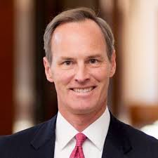 Hope Hicks engaged to Goldman Sachs exec Jim Donovan