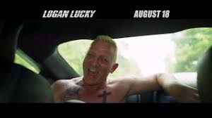 #loganlucky now available on digital on it's your lucky day! Logan Lucky Cast Youtube