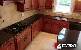 Amf brothers granite countertops 755 n oaklawn ave , elmhurst , il 60126 phone : Peacock Green Classic Granite Kitchen Countertops Richmond Va