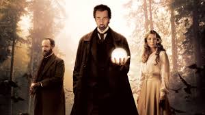 The Illusionist Review | Movie - Empire