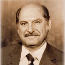 Obituary information for Dr. Phillip F. Purpera