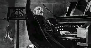 • k a r z o v • tienda en línea con los mejores títulos en: Haunting Soundtrack For Silent Classic The Phantom Of The Opera Kcur 89 3 Npr In Kansas City Local News Entertainment And Podcasts