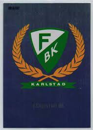 På vår hemsida kan ni se kommande matcher, läsa om våra medlemmar och kolla in senaste börja följ. 2013 14 Shl S 2 292 Team Logo Card Farjestad Bk