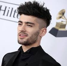 Zayn Malik hair is one of trendiest in the show business world. If you want  to enjoy the best hairstyles flaunted by the artist, follow through here.