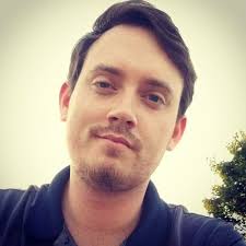 Aaron Strickland (@Aaron_Strick)