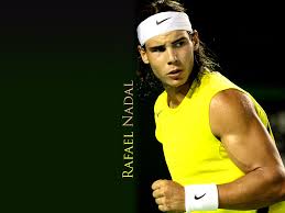We hope you enjoy our growing collection of hd images to use as a background or home screen for your smartphone or computer. Rafael Nadal Wallpapers Wallpaper 77