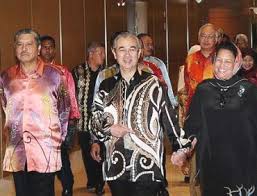 On behalf of tun ahmad sarji's family, i am aware of the viral news right now and would like to say that it is not true. Be Sensitive To Customers Needs Pnb Told The Star